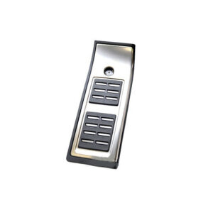 AUDI Q5 FY Footrest Cover 80B864777C3Q7 80B864777C 3Q7 ORIGINAL