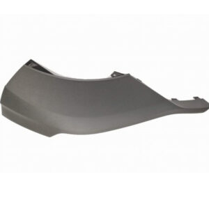 AUDI Q7 4M Front Right Bumper Spoiler 4M0807062D4W3 4M0807062D 4W3 ORIGINAL