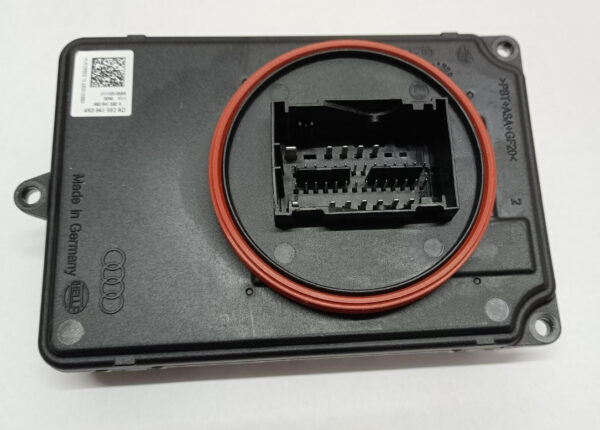 AUDI A5 F5 Main Light Electronic Power Module 4K0941592AD ORIGINAL