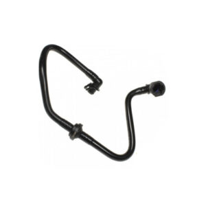AUDI A1 MK1 Vacuum Pipe With Non-Return Valve 6R0612041L ORIGINAL