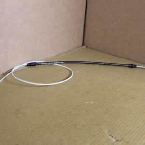 AUDI A1 GB Parking Brake Cable 2Q0609721S ORIGINAL