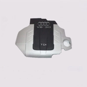 AUDI A6 Avant C6 Engine Cover 059103925BJ ORIGINAL