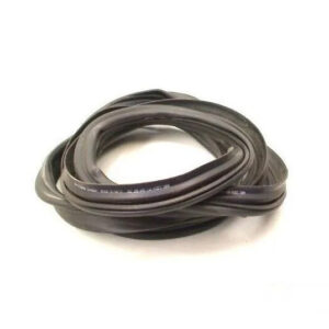 AUDI A1 MK1 Rear Trunk Boot Lid Rubber Gasket Seal 8X4827705 ORIGINAL