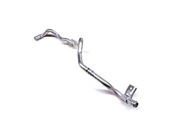 AUDI A8 4H Engine Coolant Pipe 4H0121400T ORIGINAL
