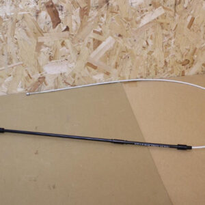 AUDI A1 GB Rear Handbrake Cable 2Q0609721R ORIGINAL