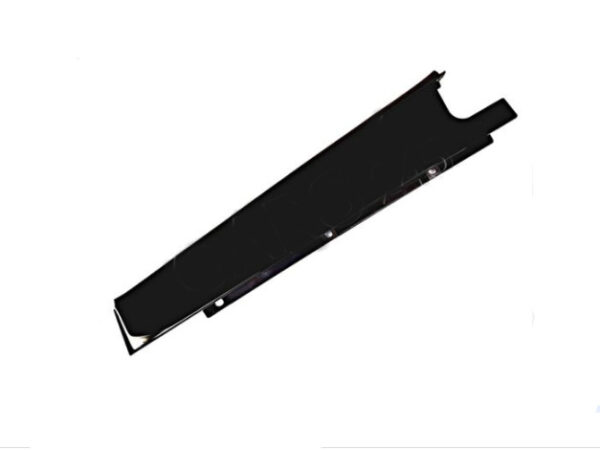 AUDI Q5 8R Rear Right Door Pillar B Trim 8R0839902M5FQ ORIGINAL