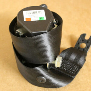 AUDI A3 8V Rear Seatbelt 8V3857805V04 8V3857805 V04 ORIGINAL