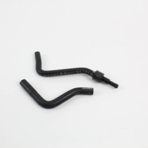 AUDI A3 Cabrio 8P7 EGR Vacuum Hose 03L131055AM ORIGINAL