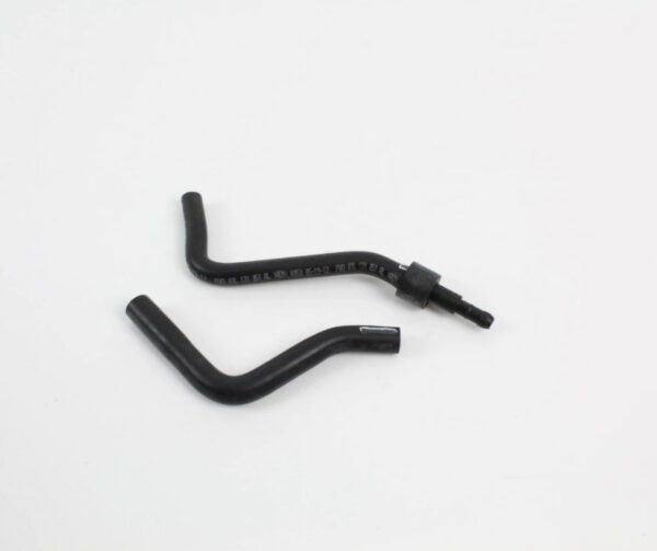 AUDI A3 Cabrio 8P7 EGR Vacuum Hose 03L131055AM ORIGINAL