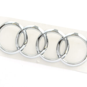 AUDI A5 Sportback 8T Rear Trunk Lid Emblem 8T8853742B2ZZ ORIGINAL