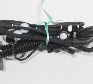 AUDI A3 Sportback 8Y Rear Right Door Wiring 8Y0971688T ORIGINAL