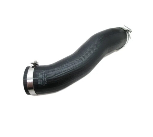 AUDI Q3 8U Intercooler Pressure Hose 5N0145834Q ORIGINAL