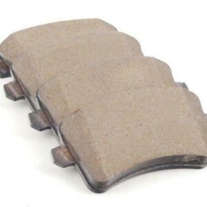 AUDI Q5 8R Rear Wheel Brake Pads Set 8K0698451E ORIGINAL