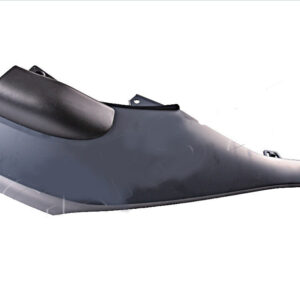 AUDI Q7 4M Front Left Bumper Spoiler 4M0807543GRU 4M0807543 GRU ORIGINAL