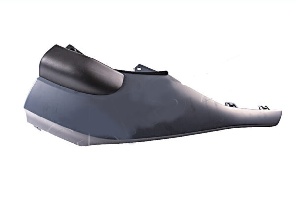 AUDI Q7 4M Front Left Bumper Spoiler 4M0807543GRU 4M0807543 GRU ORIGINAL