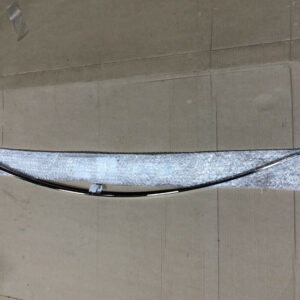 AUDI Q5 8R Rear Lid Lower Molding 8R08539272ZZ 8R0853927 2ZZ ORIGINAL