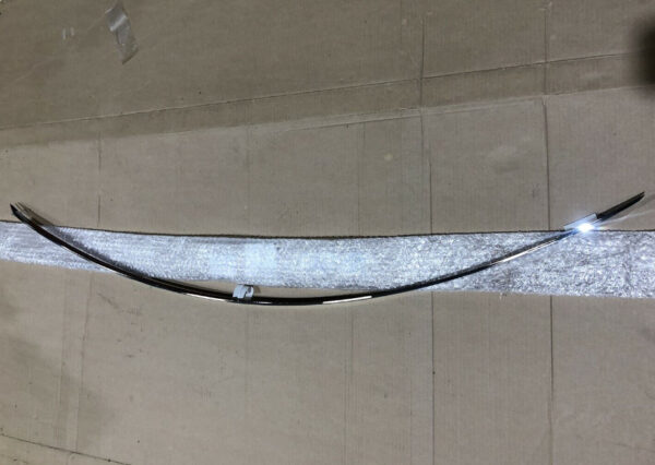 AUDI Q5 8R Rear Lid Lower Molding 8R08539272ZZ 8R0853927 2ZZ ORIGINAL