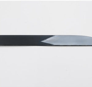 AUDI A1 GB Rear Right Door Lower Molding 82A853970X7L ORIGINAL