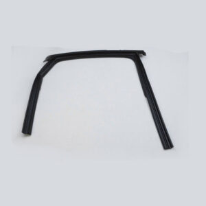 AUDI A3 Sportback 8Y Rear Right Door Window Guide 8Y5839432A ORIGINAL