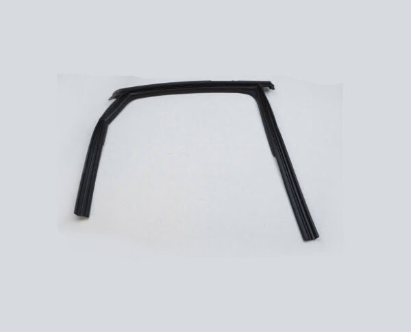 AUDI A3 Sportback 8Y Rear Right Door Window Guide 8Y5839432A ORIGINAL