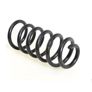 AUDI A1 MK1 Rear Coil Spring 8Z0511115K ORIGINAL