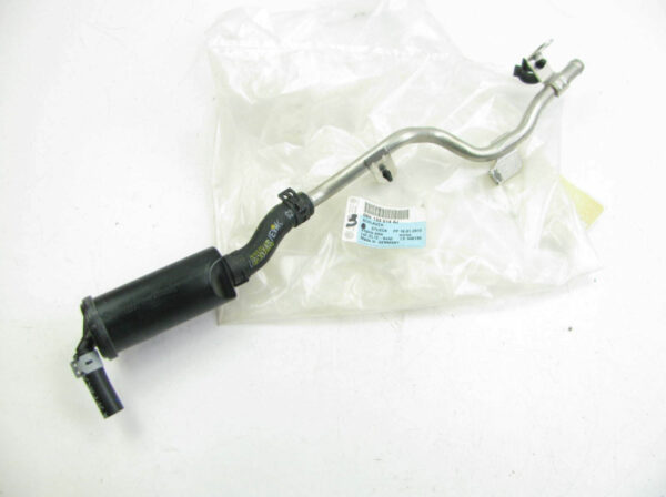 AUDI Q5 8R Air Intake Vacuum Hose 06H133514AJ ORIGINAL