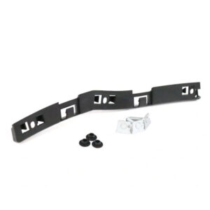 AUDI A8 4H Rear Right Bumper Retaining Strip 4H0807320 ORIGINAL