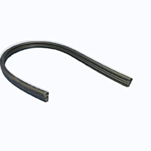 AUDI A6 4A C8 Water Box Seal 4K0823723A ORIGINAL