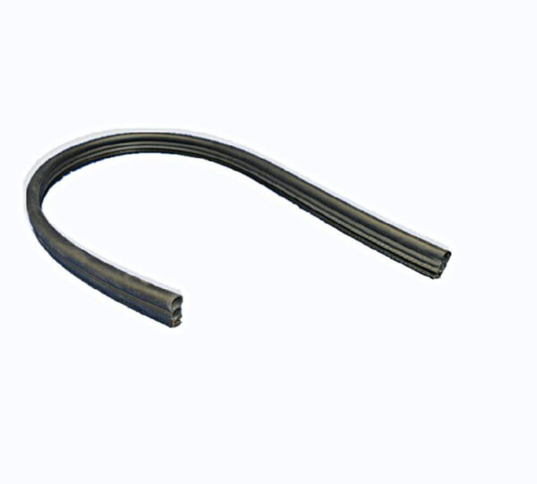 AUDI A6 4A C8 Water Box Seal 4K0823723A ORIGINAL