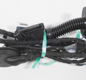 AUDI A3 Sportback 8Y Rear Right Door Wiring 8Y0971688AE ORIGINAL