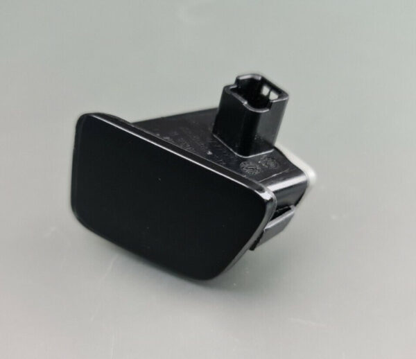 AUDI RS3 Right Lane Change Assist Warning Display RHD 8V2949146A ORIGINAL
