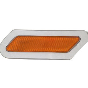 AUDI Q5 FY Front Left Bumper Reflector 80A945071A ORIGINAL