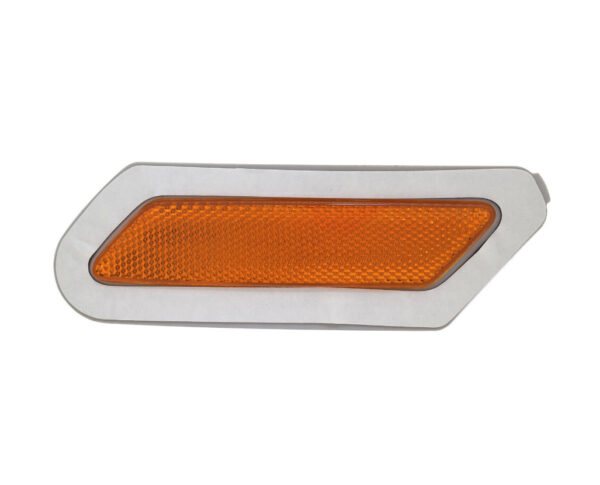 AUDI Q5 FY Front Left Bumper Reflector 80A945071A ORIGINAL