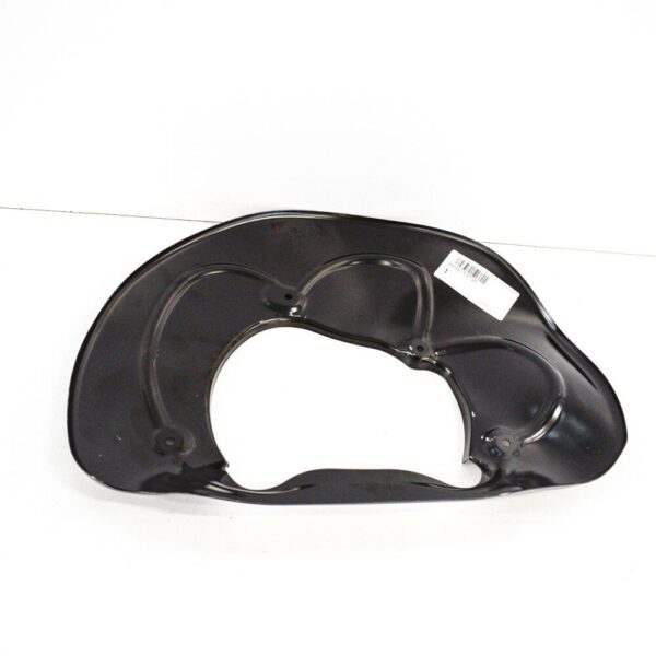 AUDI A8 4H 2016 ORIGINAL Right Side Brake Disc Cover Plate 4H0615312F