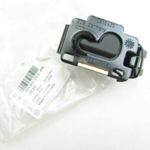 AUDI Q7 4L Rear Left Cargo Net Bracket 4F9861735E4PK 4F9861735E 4PK ORIGINAL