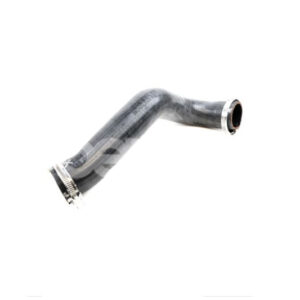 AUDI Q7 4L Intercooler Pressure Hose 4L0145737B ORIGINAL