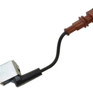 AUDI Q5 8R Coolant Pump Solenoid Valve 04L907284 ORIGINAL