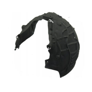 AUDI Q7 4M Rear Left Inner Fender Liner 4M0821191G ORIGINAL