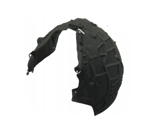 AUDI Q7 4M Rear Left Inner Fender Liner 4M0821191G ORIGINAL