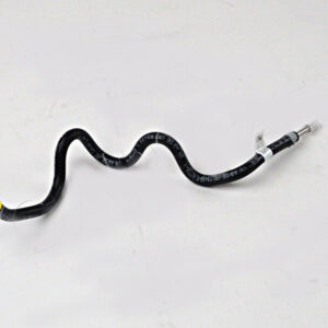 AUDI A4 Avant B9 Fuel Feed Line 8W0201215BE ORIGINAL