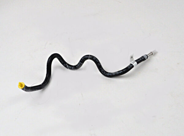 AUDI A4 Avant B9 Fuel Feed Line 8W0201215BE ORIGINAL