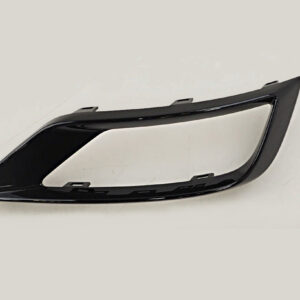 AUDI Q8 4MN Rear Left Bumper Trim 4M8807513AT94 ORIGINAL