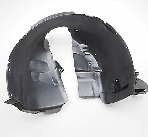 AUDI A1 GB Front Right Arch Liner 82A809958AK ORIGINAL