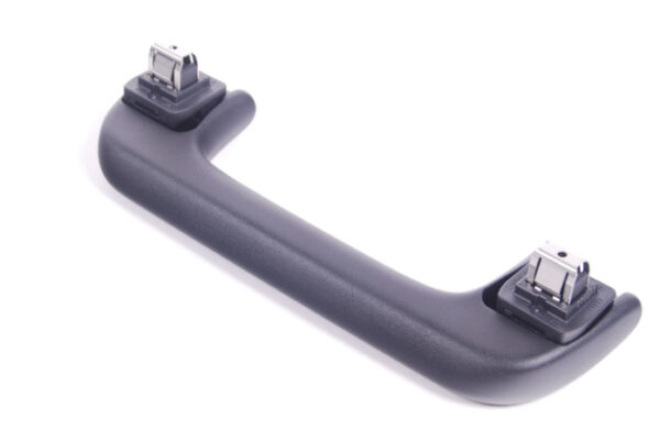 Audi A4 B8 Front Headliner Grab Handle 8R0857607H4PK ORIGINAL 2014 - Image 2
