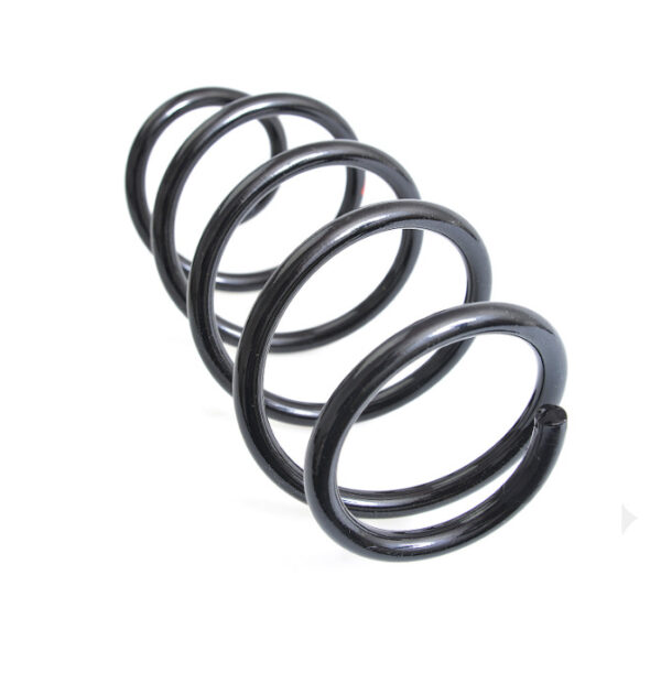 AUDI Q3 8U Front Coil Spring 5N0411105BJ ORIGINAL