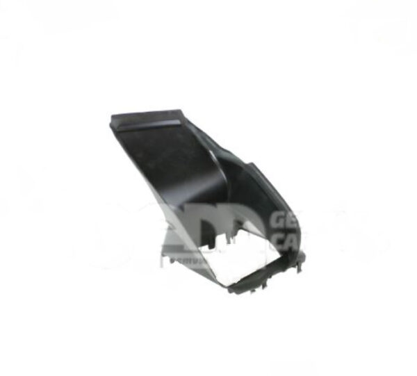 AUDI A3 Sportback 8P Left Outer Radiator Air Guide 8P0121673 ORIGINAL