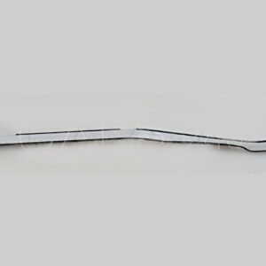 AUDI A4 Avant B9 Rear Bumper Securing Strip 8W0807900B ORIGINAL