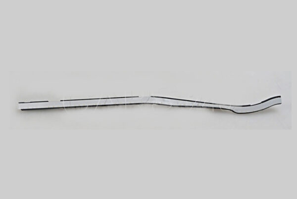 AUDI A4 Avant B9 Rear Bumper Securing Strip 8W0807900B ORIGINAL