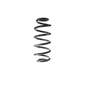 AUDI TT 8J Rear Coil Spring 8J0511115AQ ORIGINAL