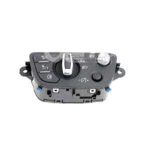 AUDI Q7 4M Headlight Multi-Switch Control Unit 4M0941531AJ5PR ORIGINAL